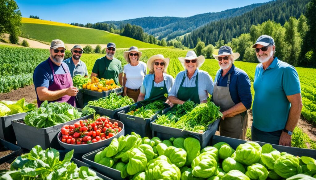 food security