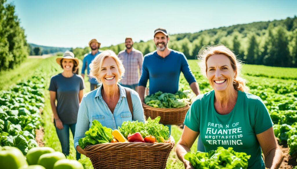 food security impact