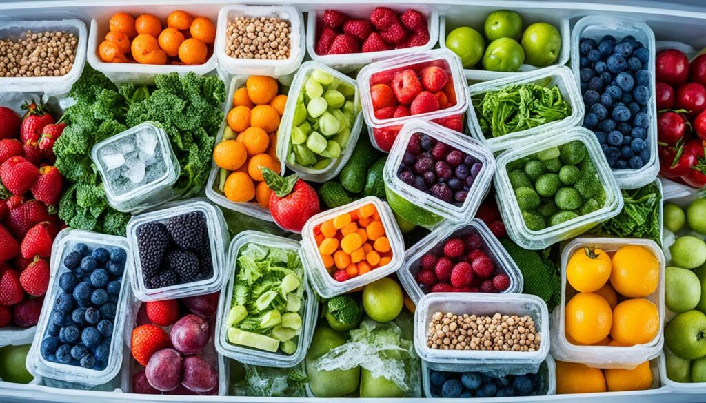 freezing solutions for longevity