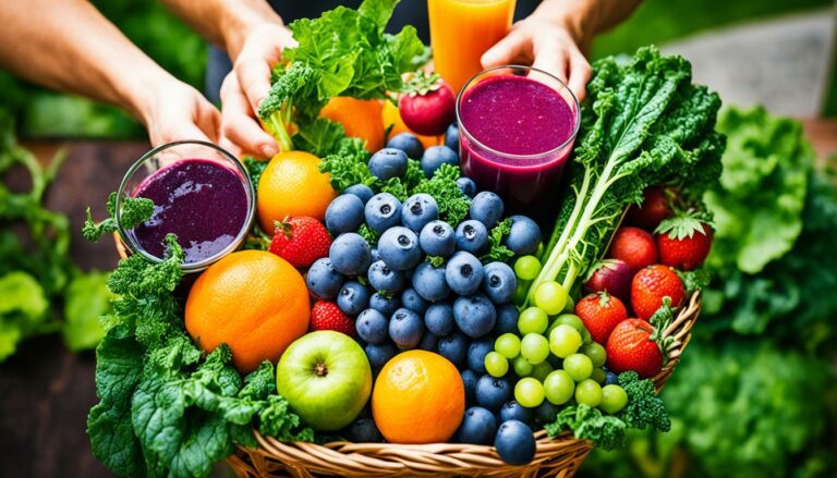 fresh juice recipes