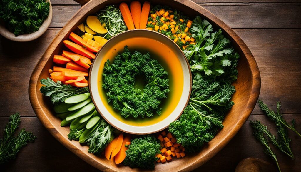 fresh produce recipes