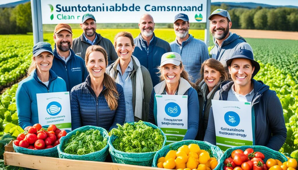 funding opportunities for farmers