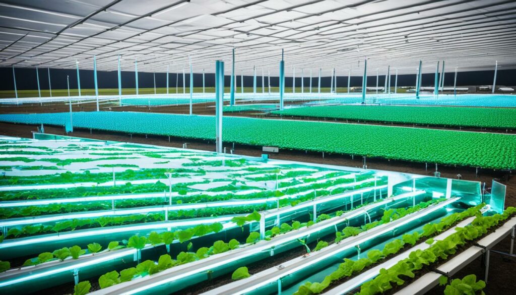 future IoT agriculture trends