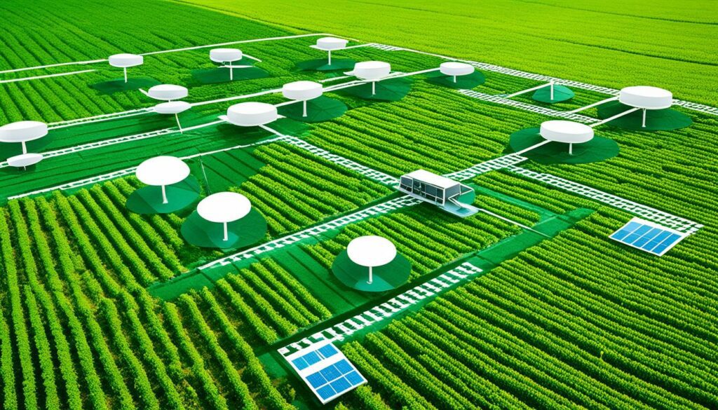 future agricultural sensors