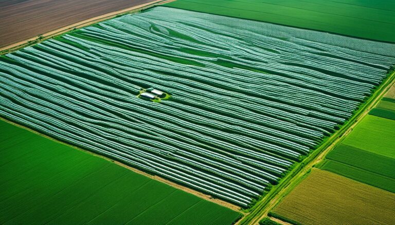 future digital farming technologies