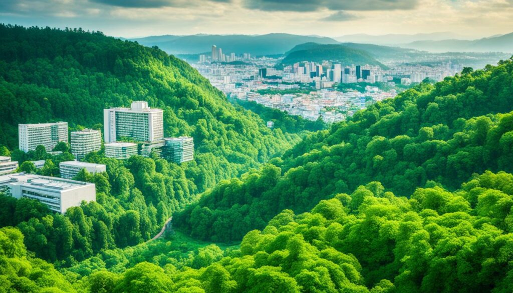 future environment protection