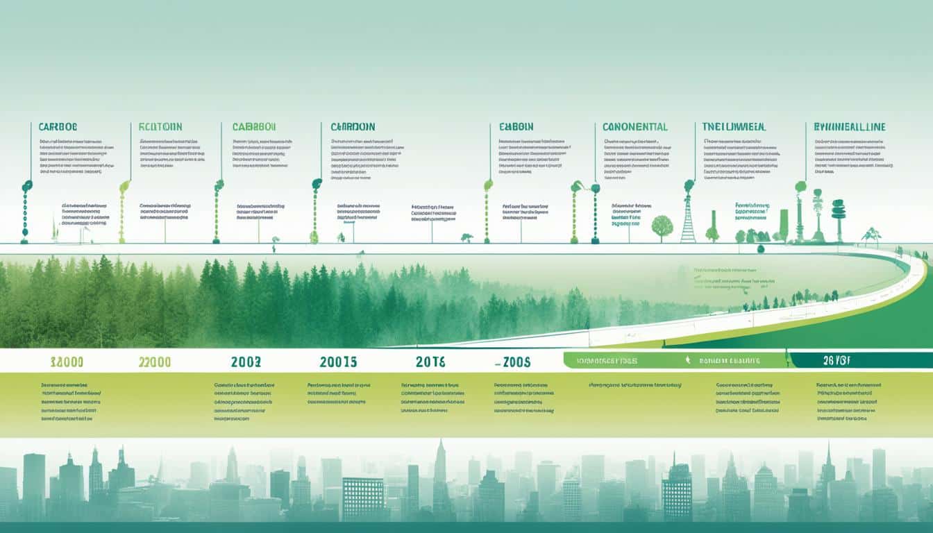 future environmental regulations trends predictions