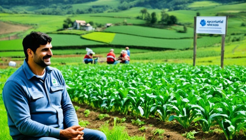 future of agricultural mental health support