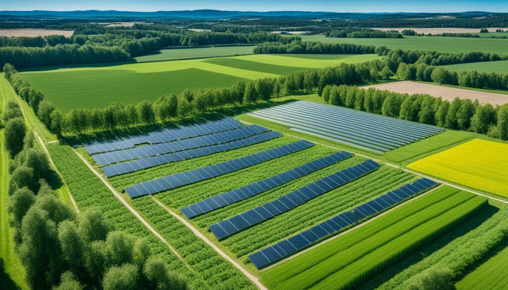 future of farming