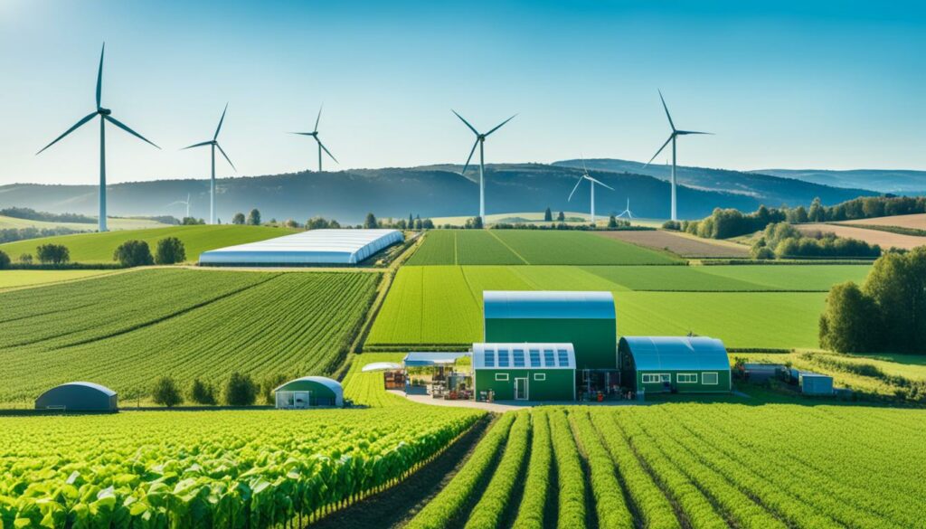 future of farming