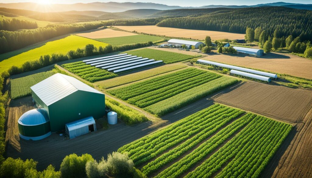 future of regenerative agriculture