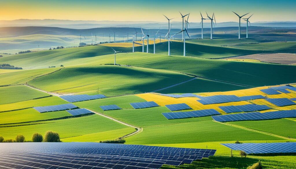 future of renewable energy farming