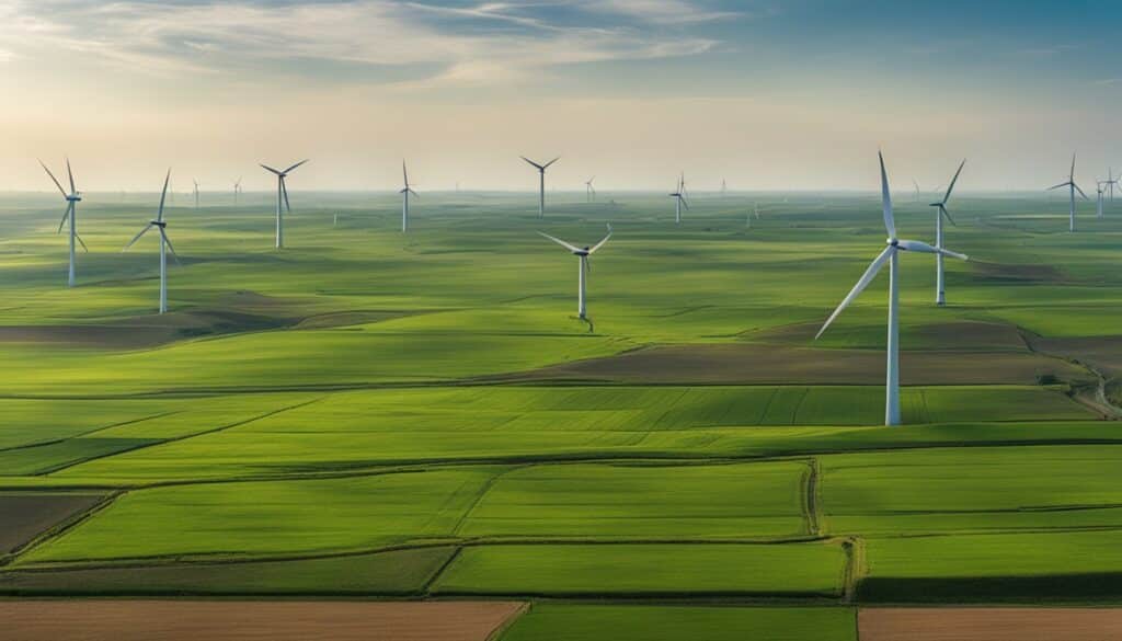 future of wind power