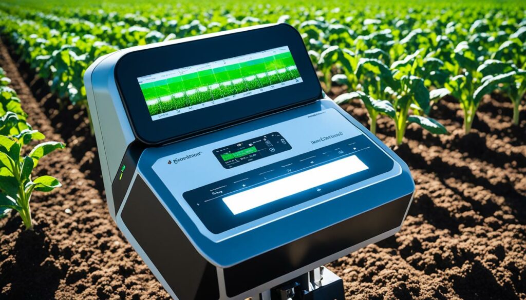 future technologies in soil health