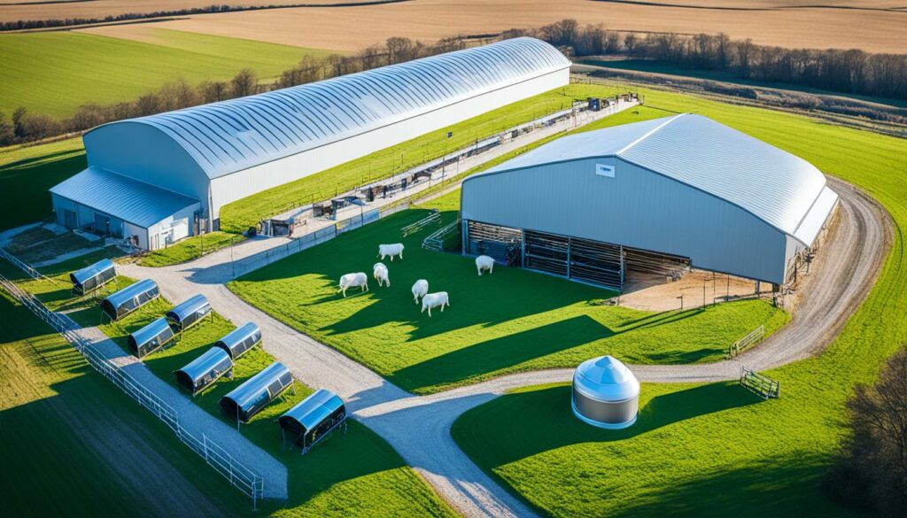 future trends in AI livestock monitoring