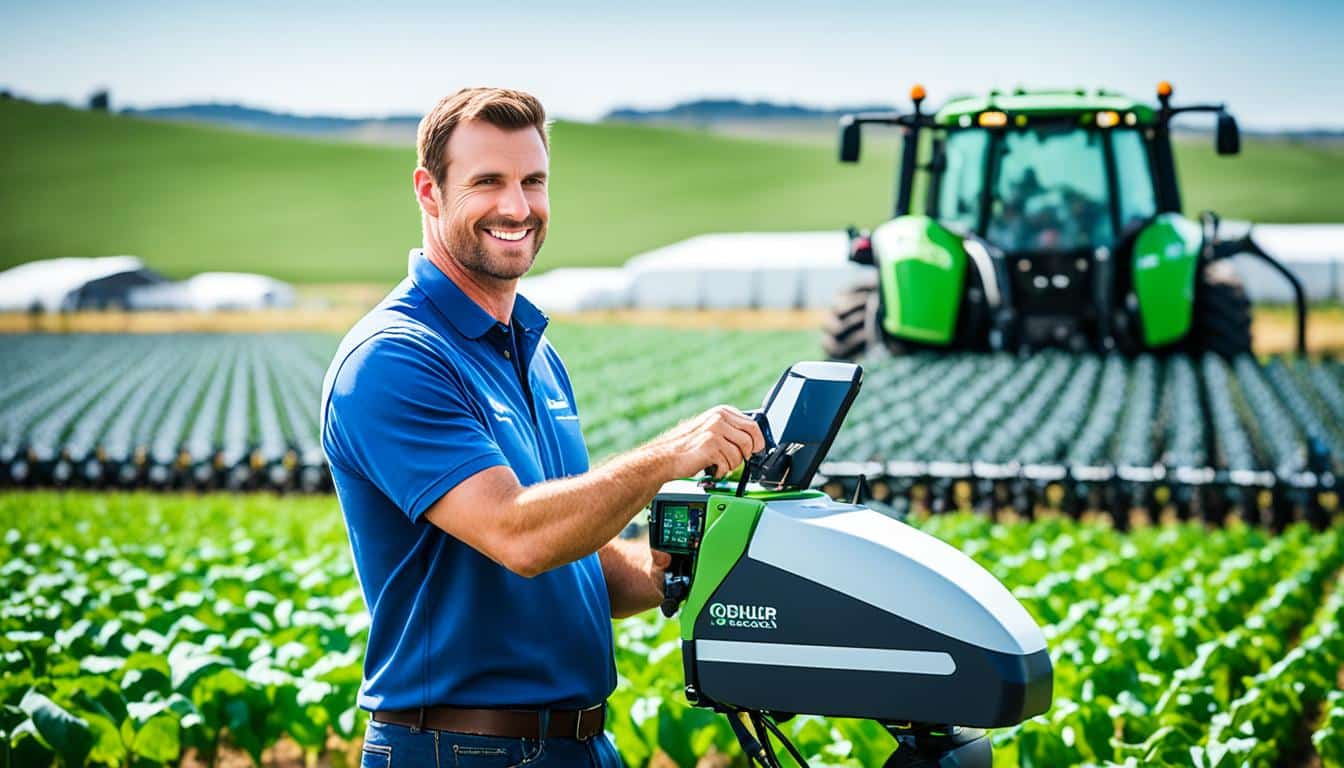 future trends in agricultural ergonomics