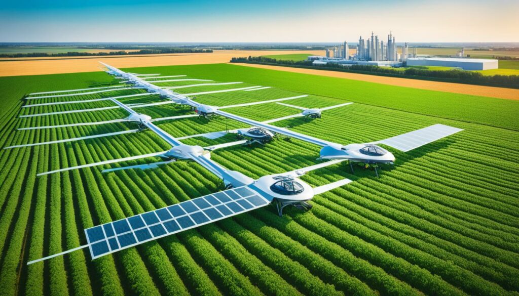 future trends in biotech farming