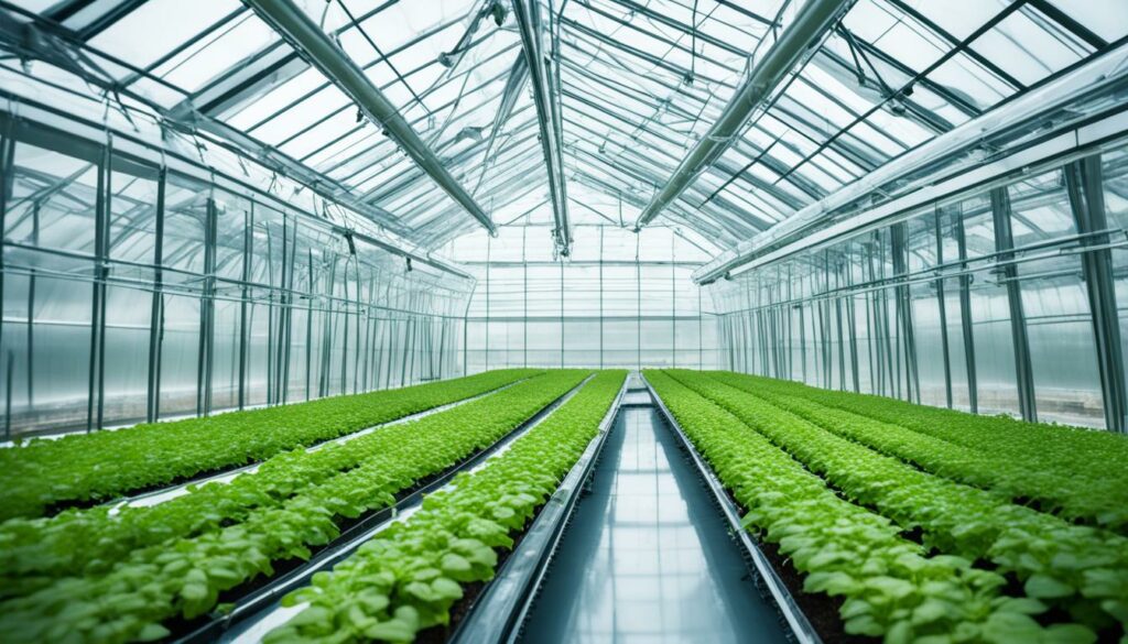 future trends in crop science