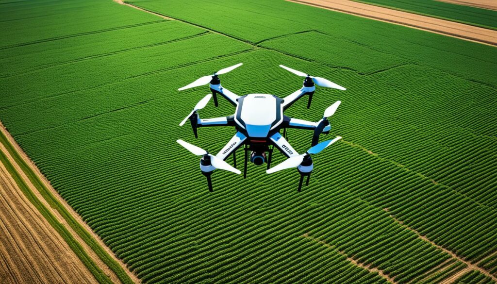 future trends in precision agriculture