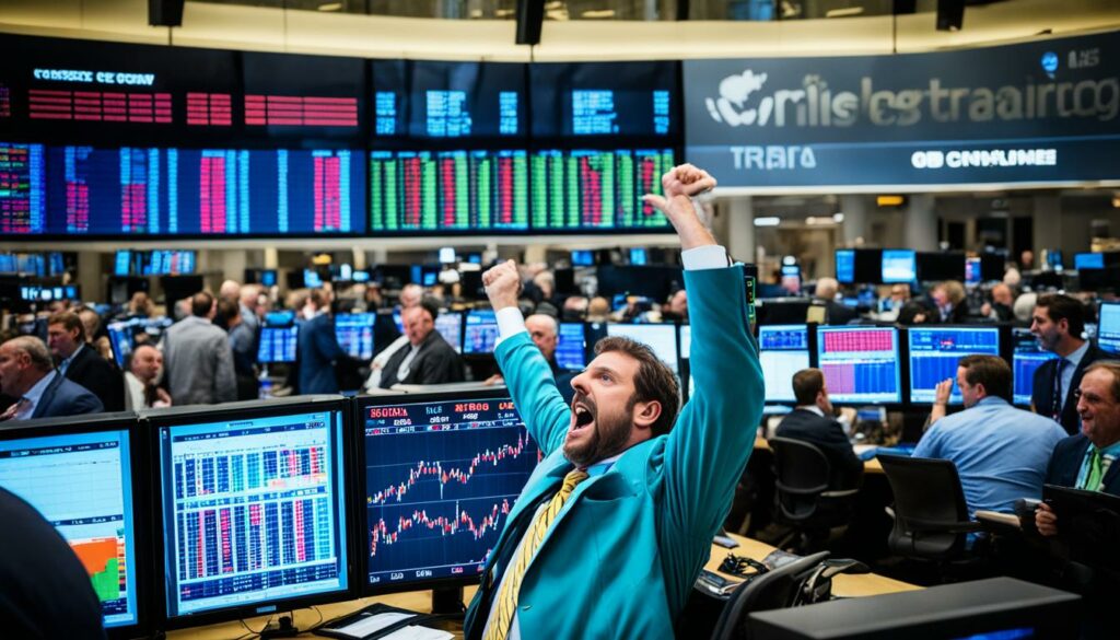 futures contracts trading