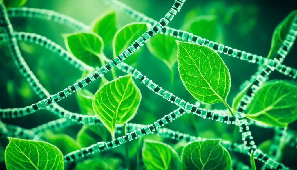 genetic engineering