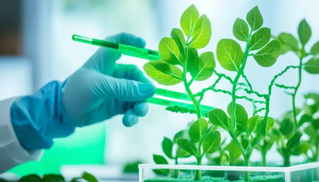 genome editing