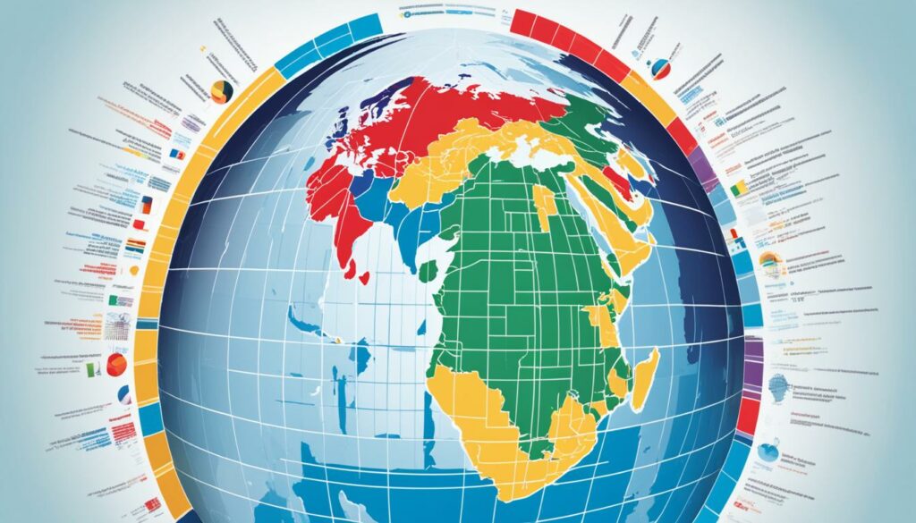 geopolitical events and commodity prices