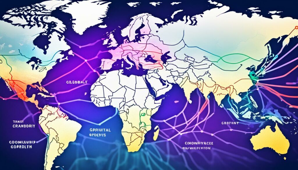 geopolitical impacts