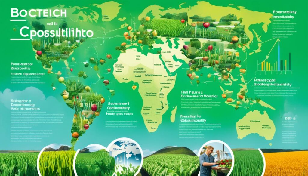 global adoption of GMOs