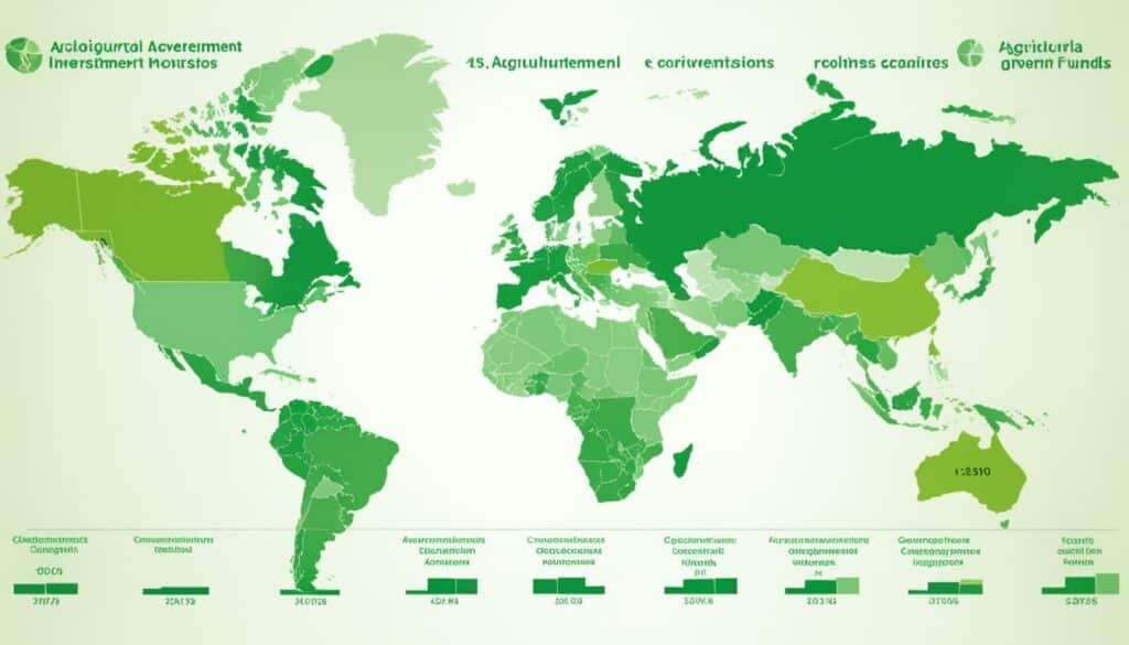 global agricultural fund growth