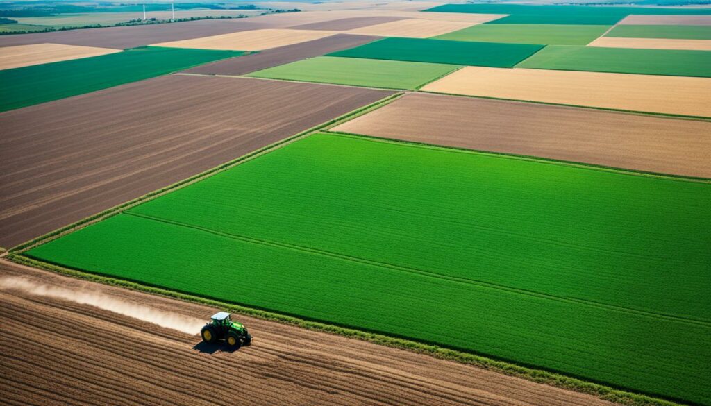 global air quality standards agriculture