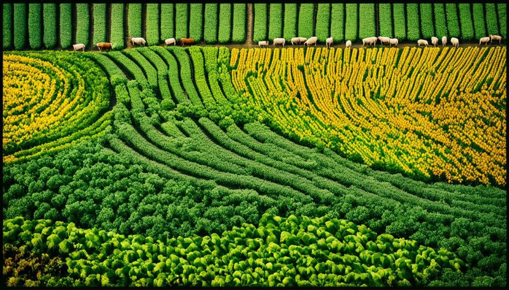 global biodiversity