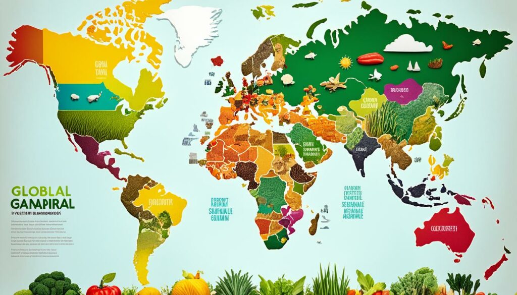 global food sustainability
