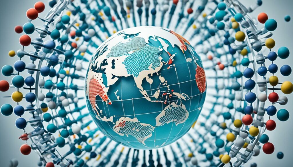 global genome editing regulations