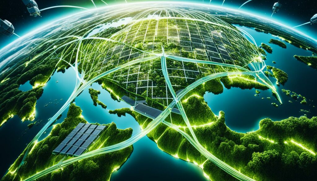 global implications of vertical farming