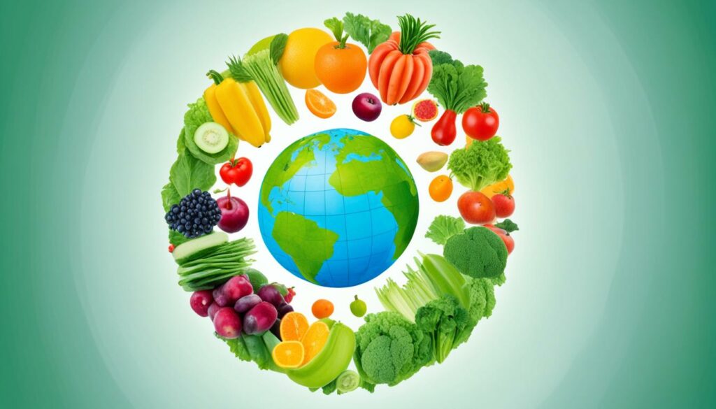 global produce prices analysis