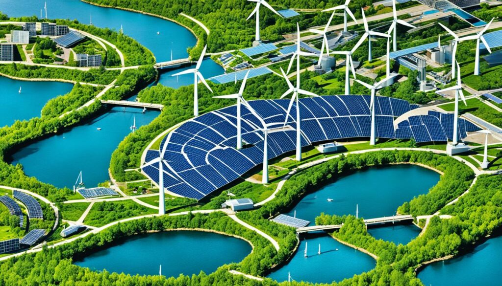 global renewable markets