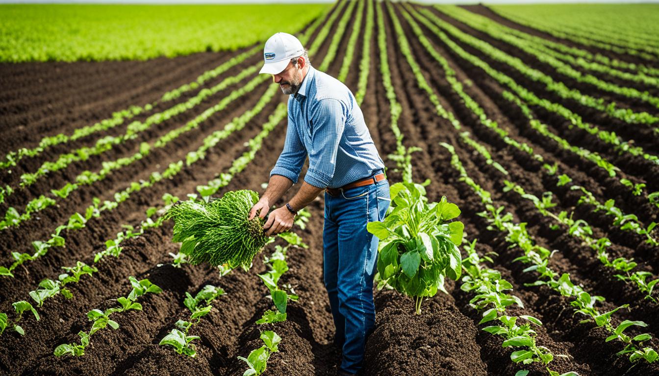 global soil health regulations farming