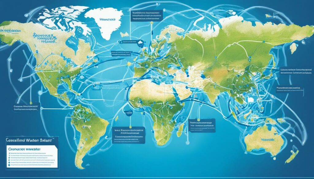 global water management practices