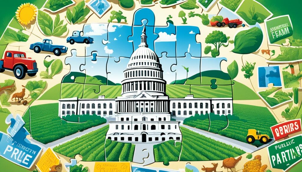 government role in PPPs