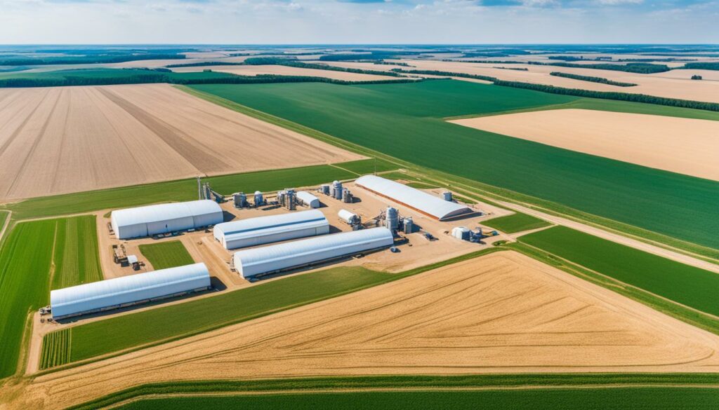grain farming future Ukraine