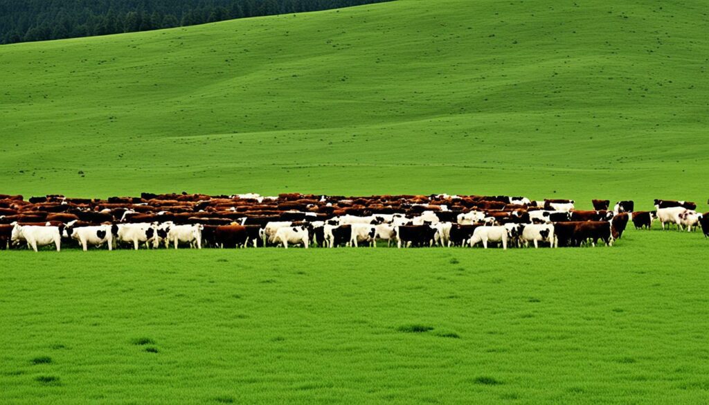 grazing system efficiency