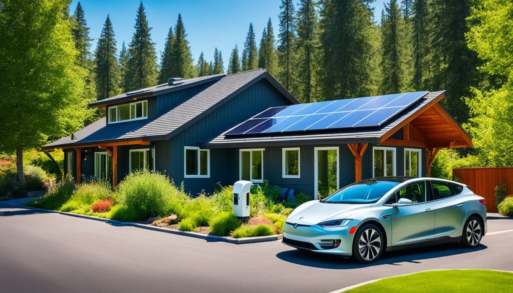 green energy solutions for homes