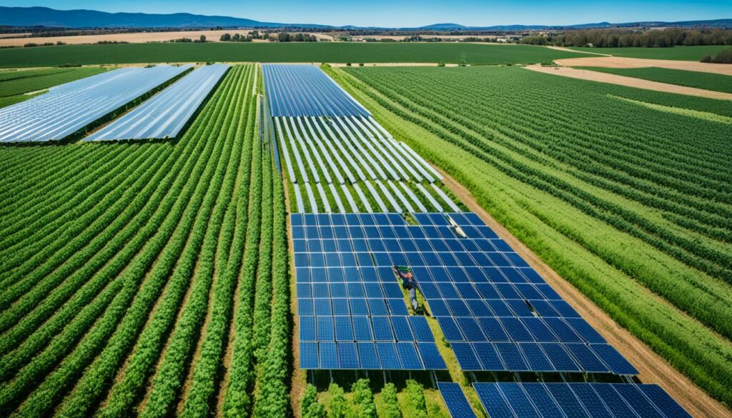 green farming innovation