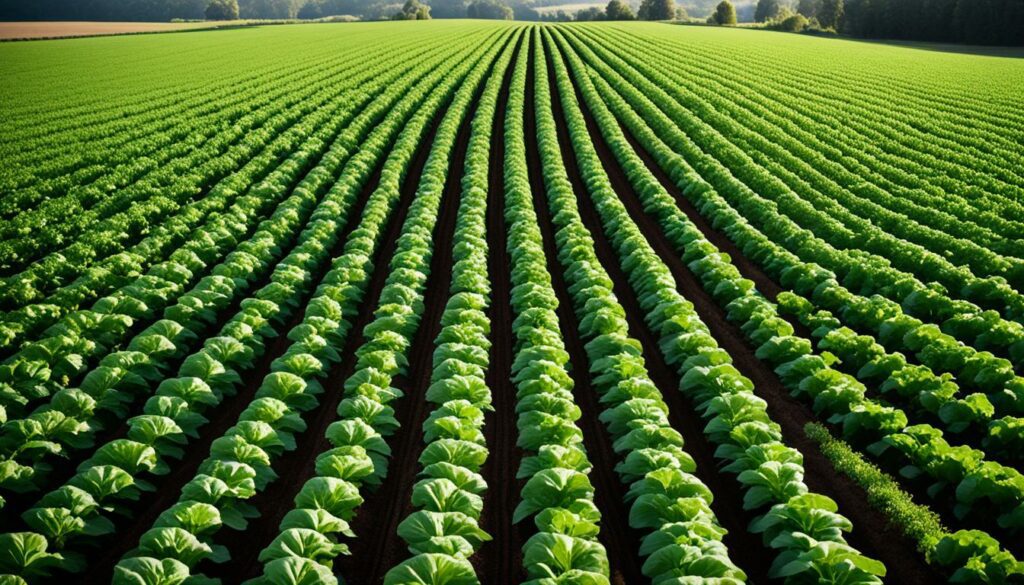 green farming techniques