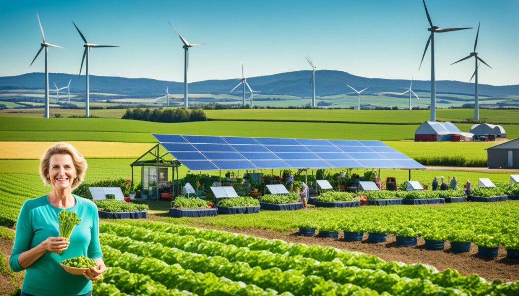 green finance for farmers