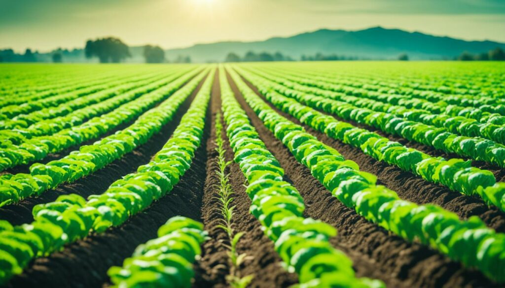 green finance in agriculture definition