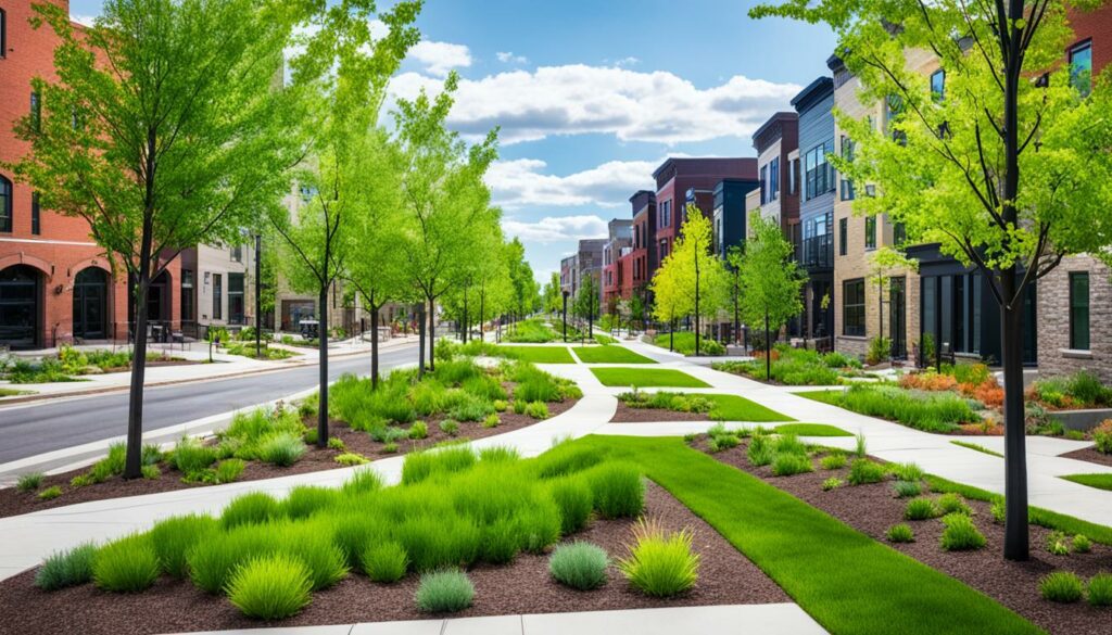 green infrastructure benefits