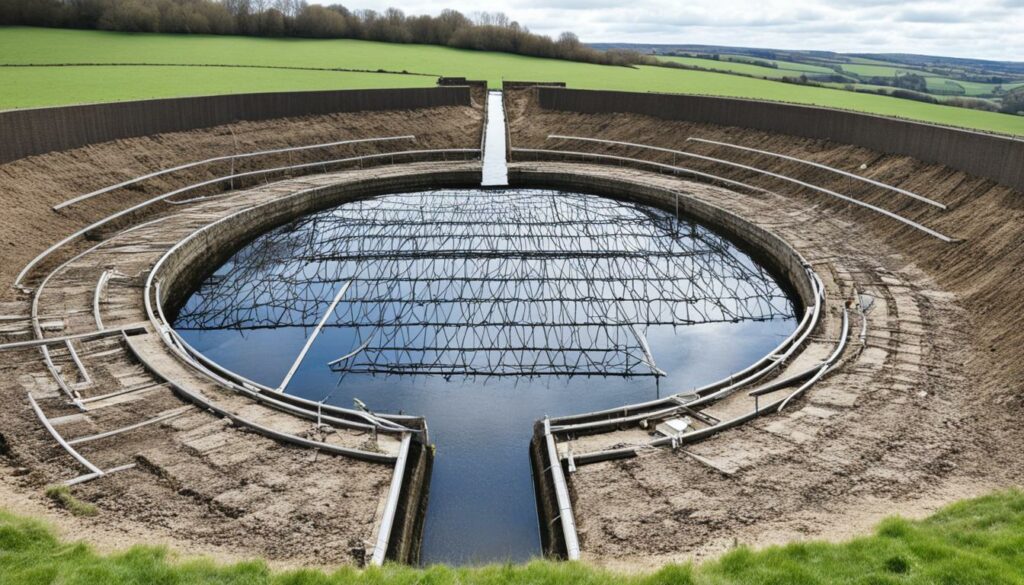 groundwater protection UK