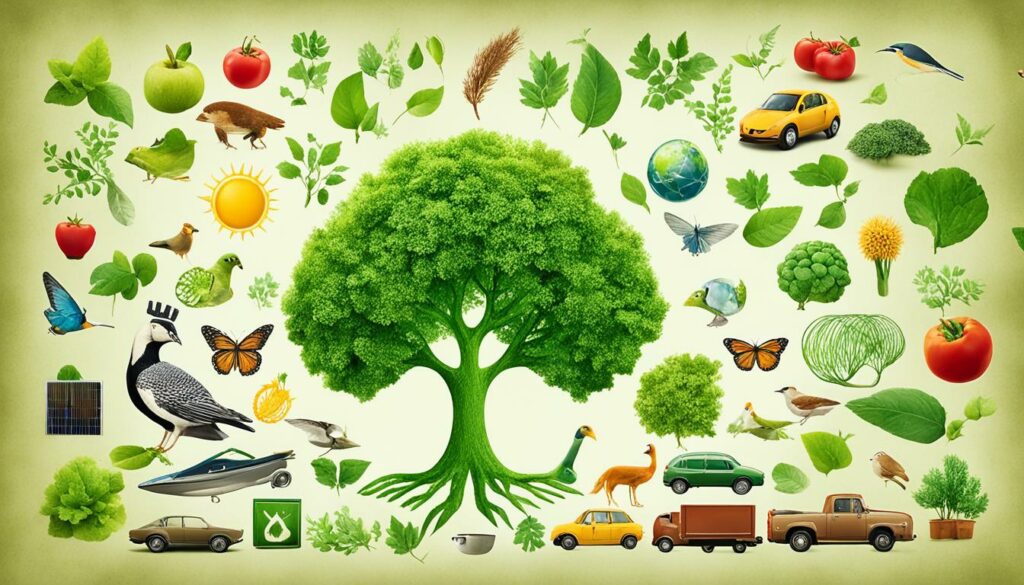 guidelines for eco-friendly practices